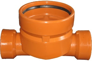 Колодязь ревізійний збірний 315/160 (3/1)