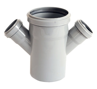 Хрестовина ПП Інсталпласт   50/50/50-45*