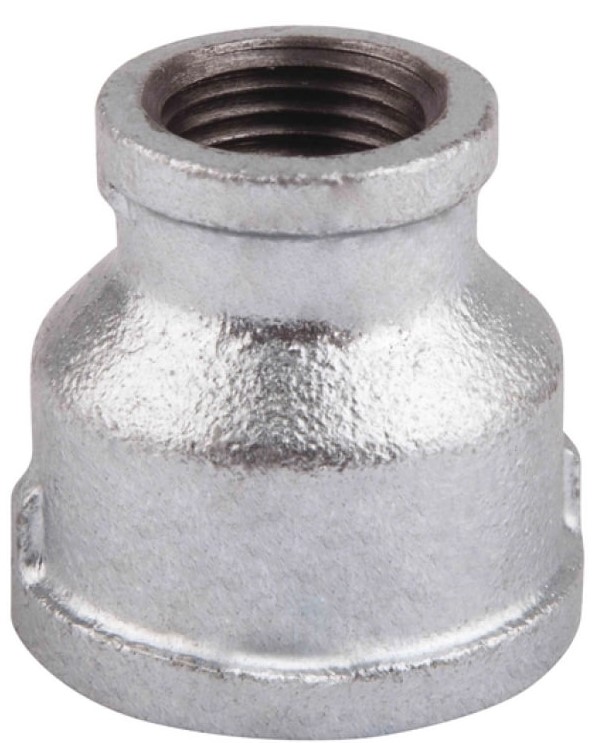 Муфта чавунна перехідна  11/4