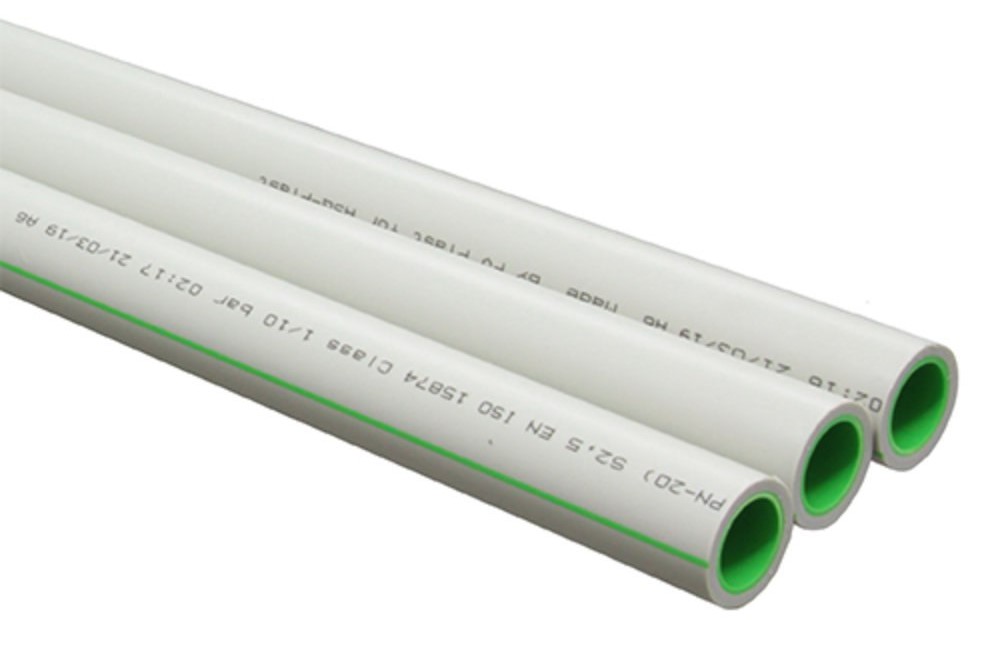 ППР  Труба (ASG) PROFI гар.вода 25 х 3,9 (РN 20)