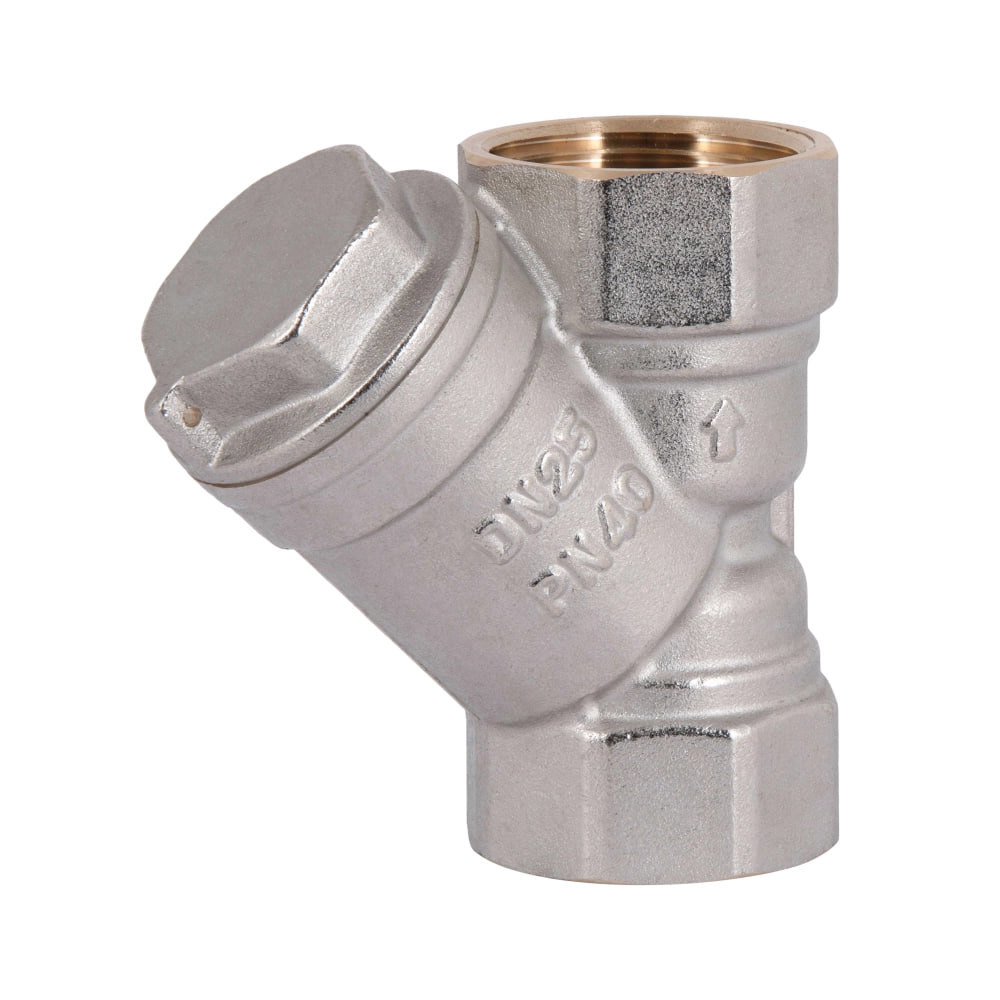 Фільтр грубоЇ очистки Термо Альянс Стандарт 11/4