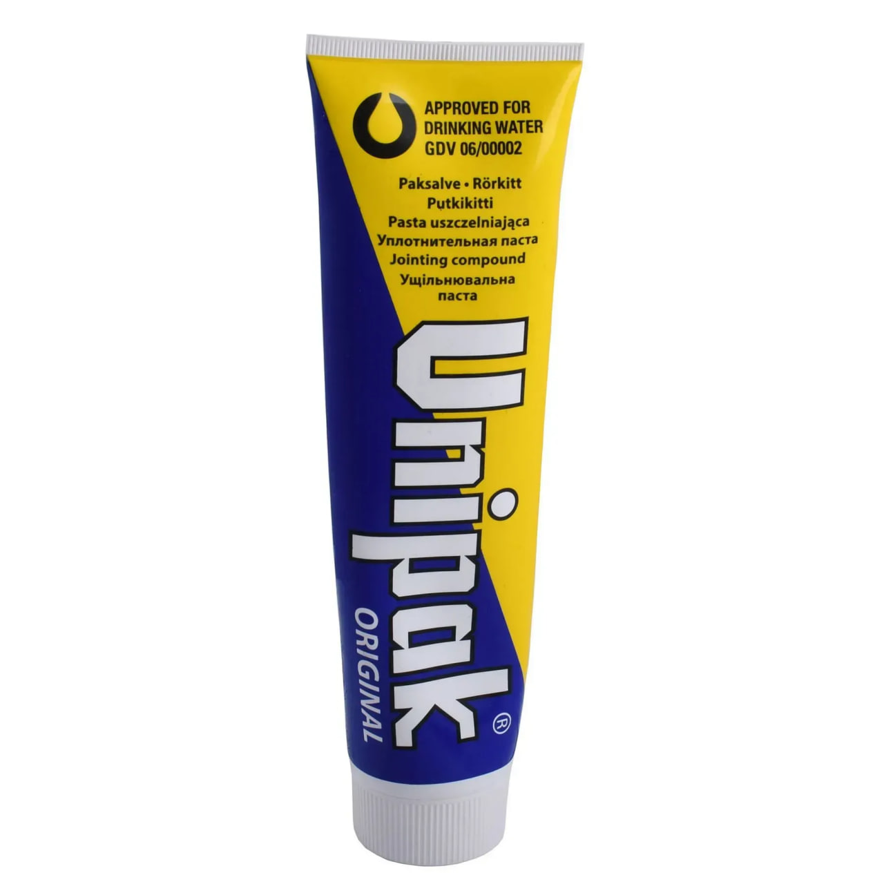 Паста Unipak 250 гр.