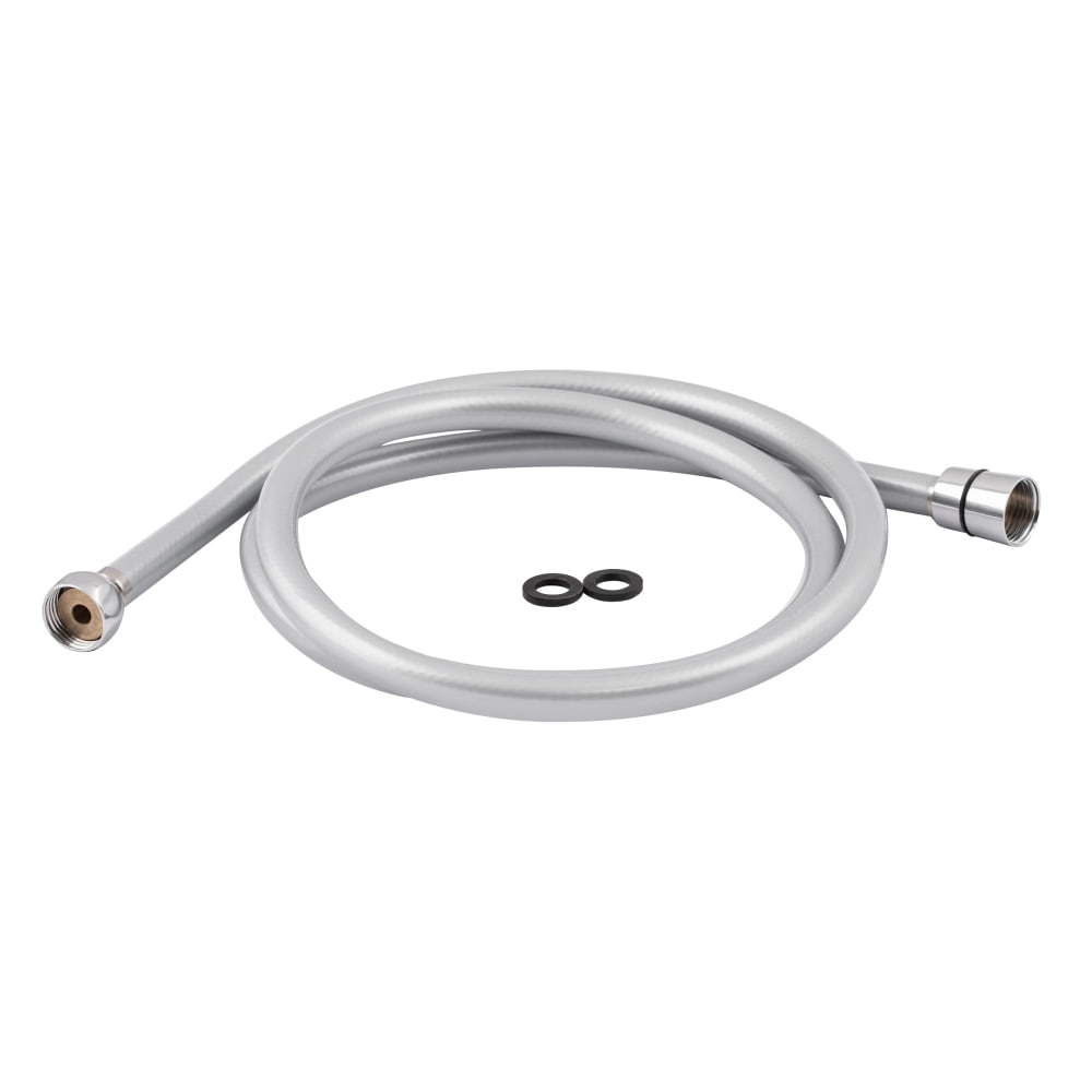 Шланг для душа Lidz (CRM) 50 09 150 00 (150 см.)