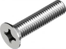 Гвинт М-8 х40