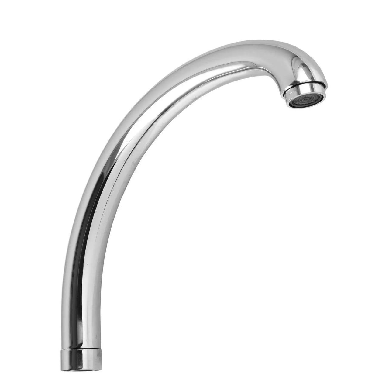 Гусак для кухні високий GLOBUS Lux S718