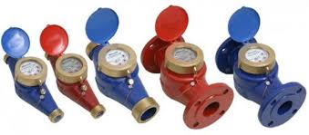 Американки для лічильника 15 (пара) лат.L35 Україна