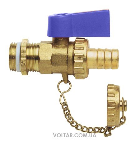 Кран зливний   Б