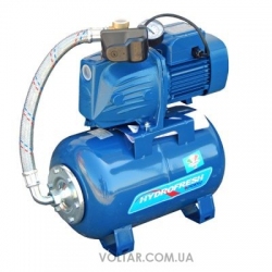 Насосна станція 