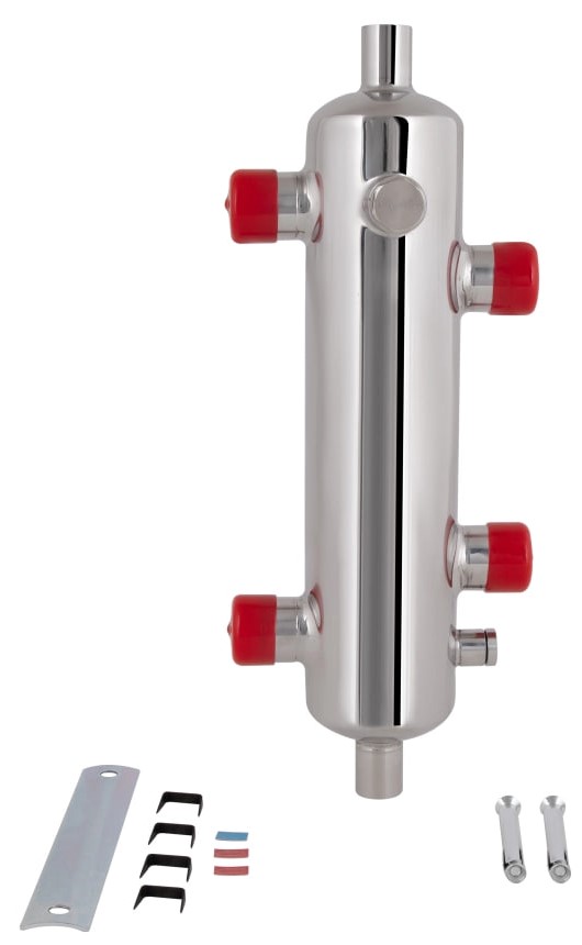 Гідрострілка 4