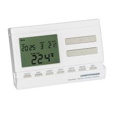 Реле керування для котла 